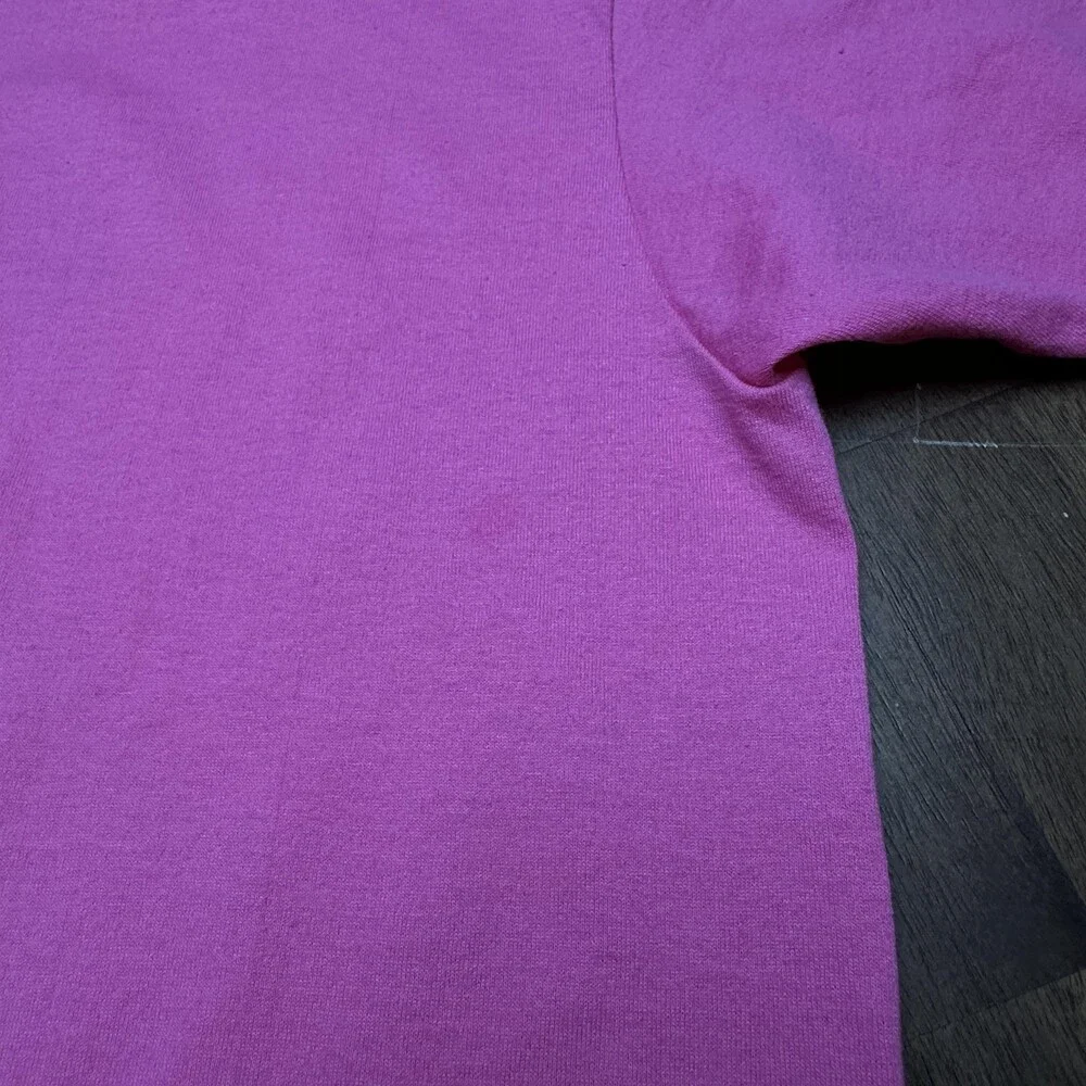 Hanes vtg gilley